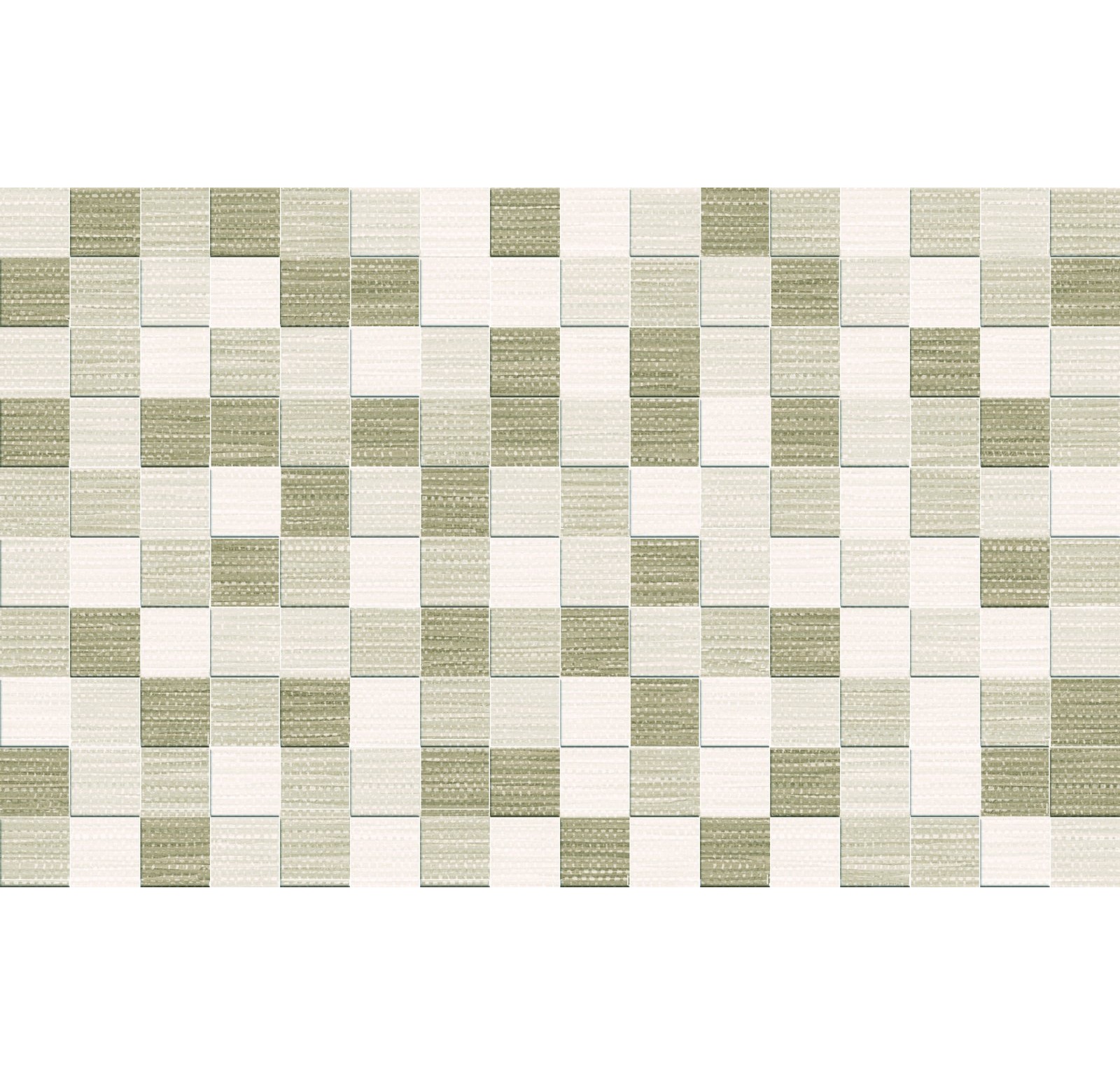 Platinum Balkan Brown Decor Embossed 25x40